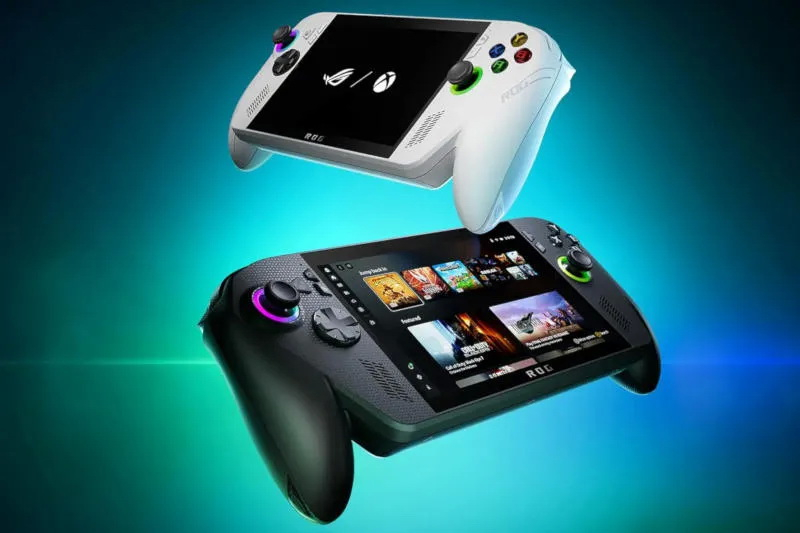 MicrosoftはROG Xbox Ally Xでゲームハイライトの自動録画を有効にしました—NPUがついに実用化されました