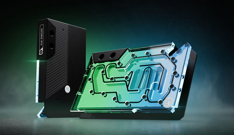 「組み立ての成功を祈ります」– EK Water Blocksは液体冷却コンポーネントの価格を上げました