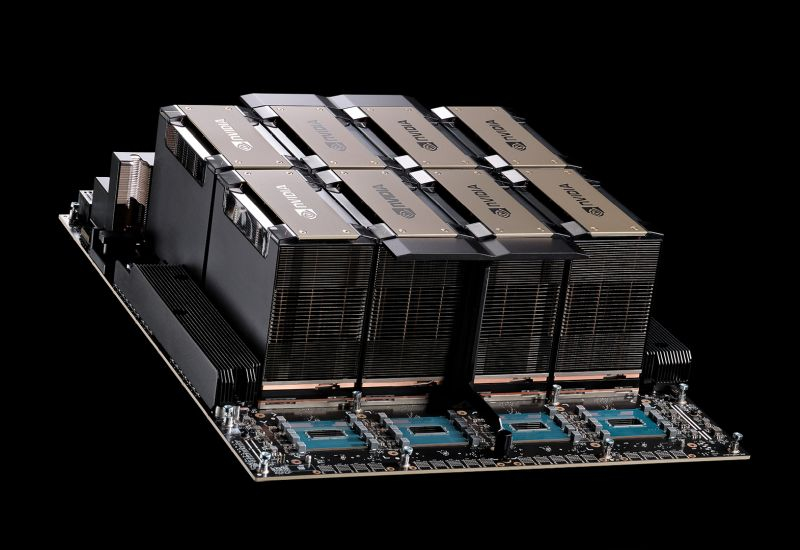 中国が最終的にNvidiaのH200を市場に投入できることを期待しています、とジェンセン・フアン氏は述べています