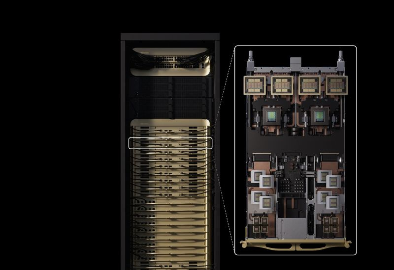 ゴールドマン・サックスの専門家は、人工知能が2025年に米国経済にほとんど影響を与えないと結論付けました