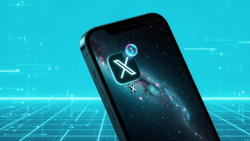 イーロン・マスクのX ChatがiOSでデビュー。WhatsAppとTelegramに対抗する新しい競合としてテストを開始します