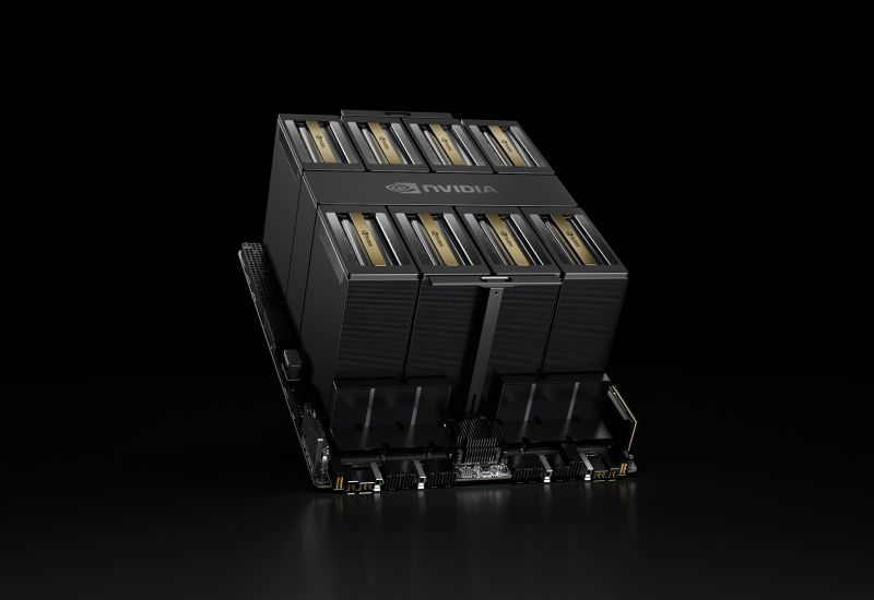 バイトダンスは米国制裁を回避しました：彼らのAIは現在マレーシアでNvidia B200上で稼働しています