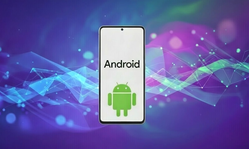 Googleは、発売から２日後にAndroid 17のベータ版を初めて発表しました。