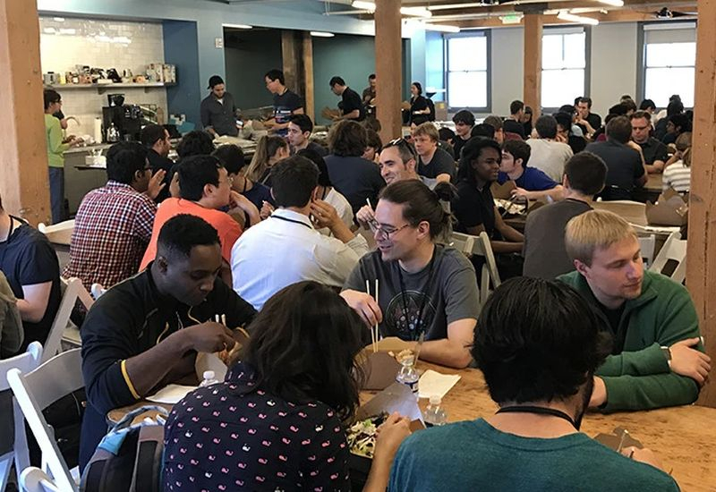 Google と OpenAI は、ペンタゴンとの紛争訴訟で Anthropic を支援する準備ができています