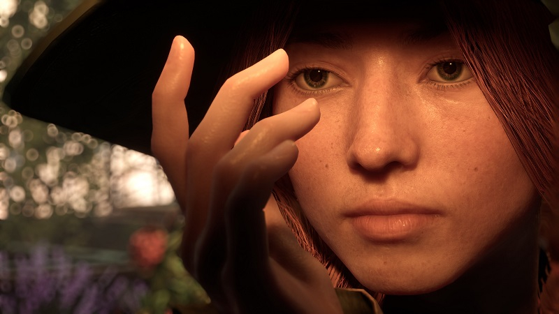 Warner Bros Gamesの代表が「Hogwarts Legacy」の続編の発売日を発表した。