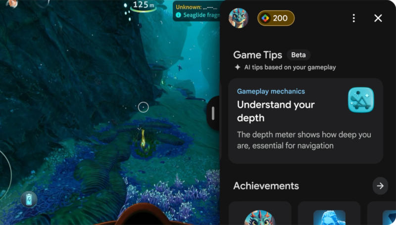 Googleは購入前にモバイルゲームをテストできるようにします