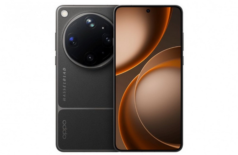 オッポは、公式リリースのちょうど1週間前にフラッグシップモデル「Find X9 Ultra」を発表しました