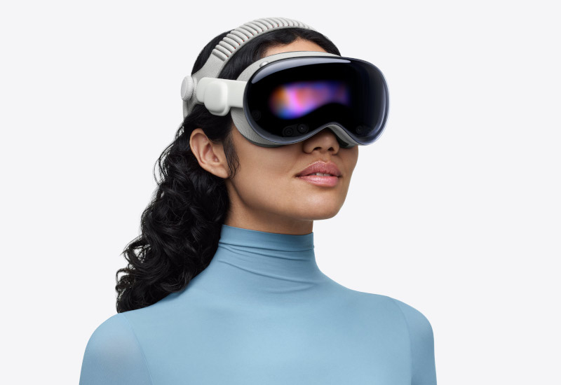 Appleは次のVision Proの発売を2028年まで延期し、スマートウォッチと人工知能搭載デバイスに注力しています