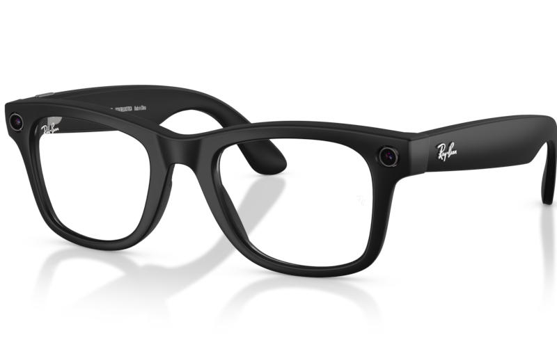 メタは、Ray‑Ban メタに関するビデオを巡るスキャンダルの後、契約業者との合意を静かに解除しました