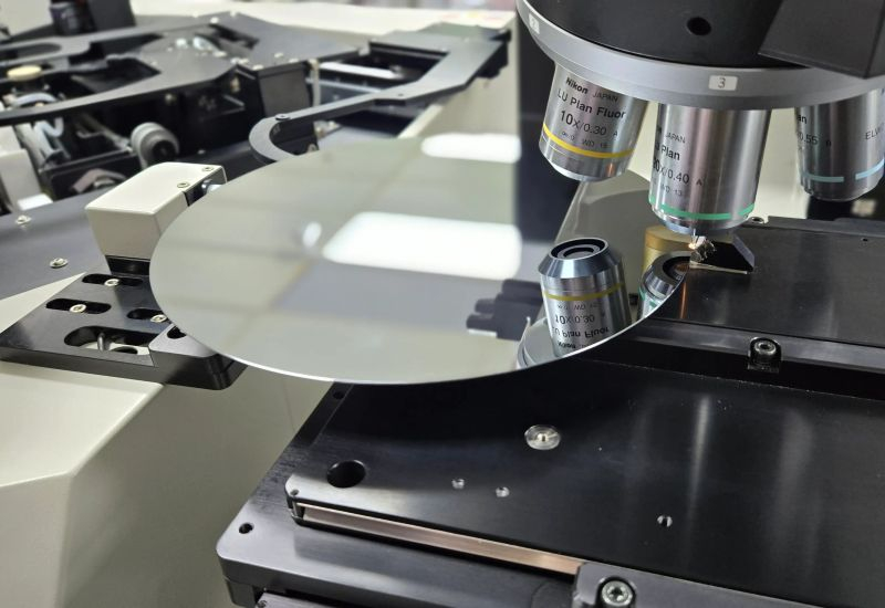 AI革命は世界のチップ市場を破壊し、第一四半期における通常の需要減少を止めた。