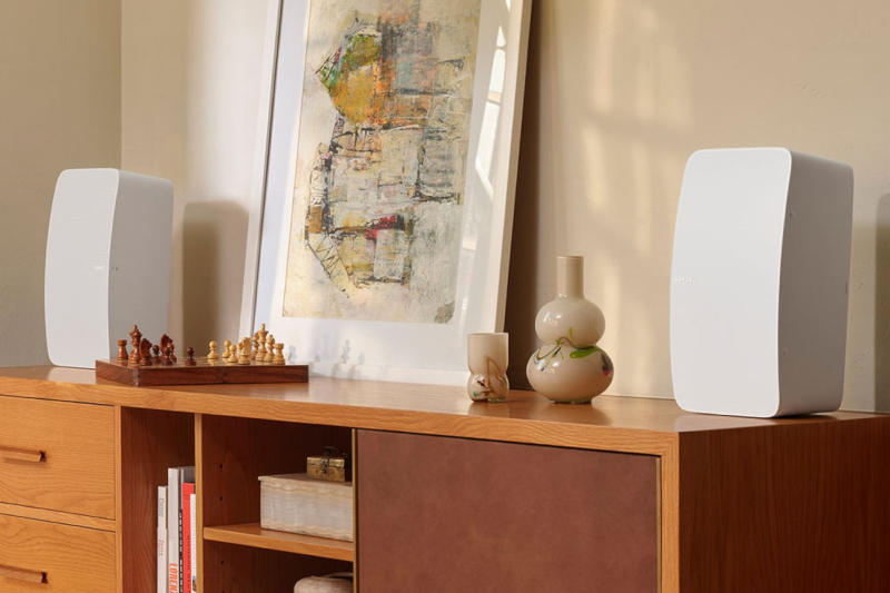 ソノスはアプリを再度見直す準備ができているが、より意識的かつ改善志向で行う予定です