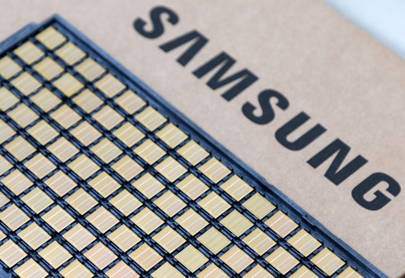 OpenAIはSamsungのHBM4メモリを搭載した初のAIチップを導入し、TSMCはQ3に製造開始を計画しています