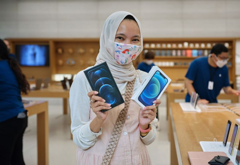 IDCによると、今年スマートフォン市場はメモリ不足のため最も急激な減少に直面します