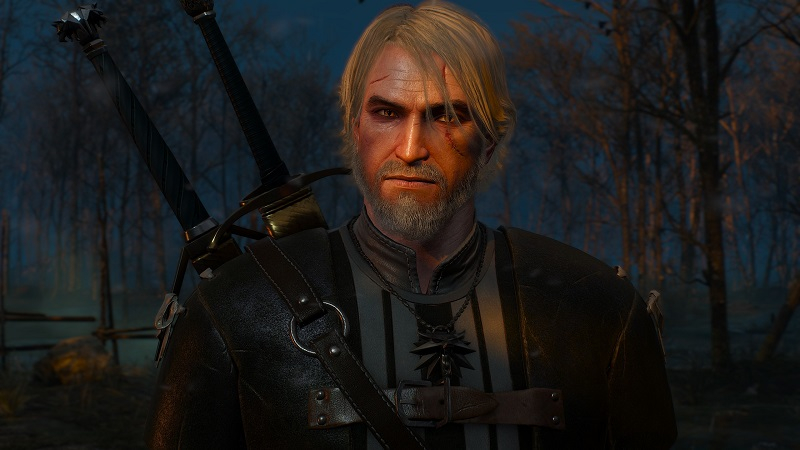 プレイヤーは、The Witcher 3: Wild Hunt の隠し第三DLCの存在を裏付ける新たな証拠を発見しました
