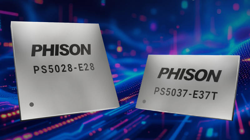 Phisonの社長は警告します：「資金と在庫が不足しています」―NANDの価格は急速に上昇するでしょう。