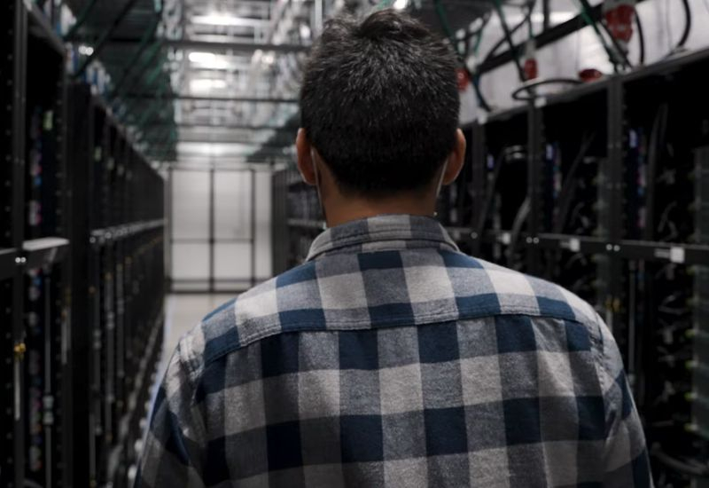 オラクルは新しいAIデータセンターに資金を割り当てるため、大規模な人員削減を計画しています