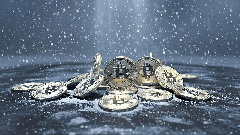 新しい暗号通貨の冬が市場を足止めし、最も自信に満ちた投資家でさえ混乱したままになった。