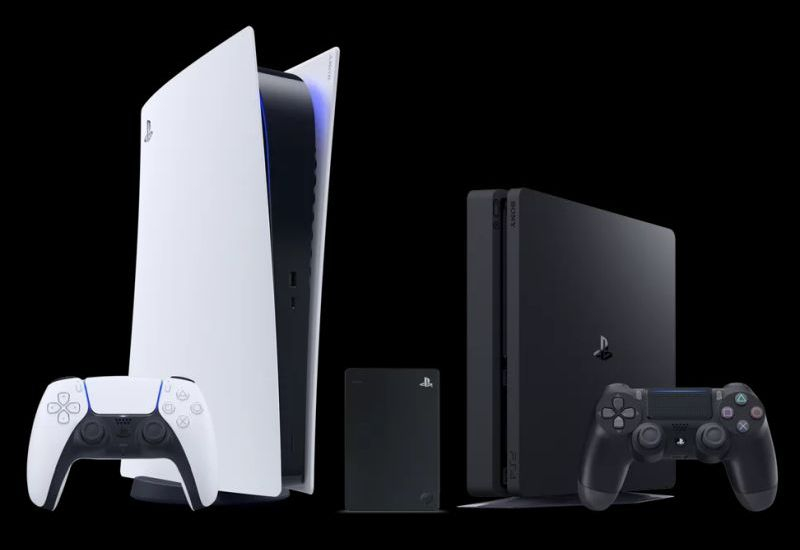 価格は、修理済みのSony PlayStation 5でも上昇しました
