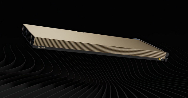 NVIDIAは、AIアプリケーションやその他の計算タスク向けに設計されたRTX Pro 4500 Blackwell Server Editionというシングルボードサーバーアクセラレータを発表しました