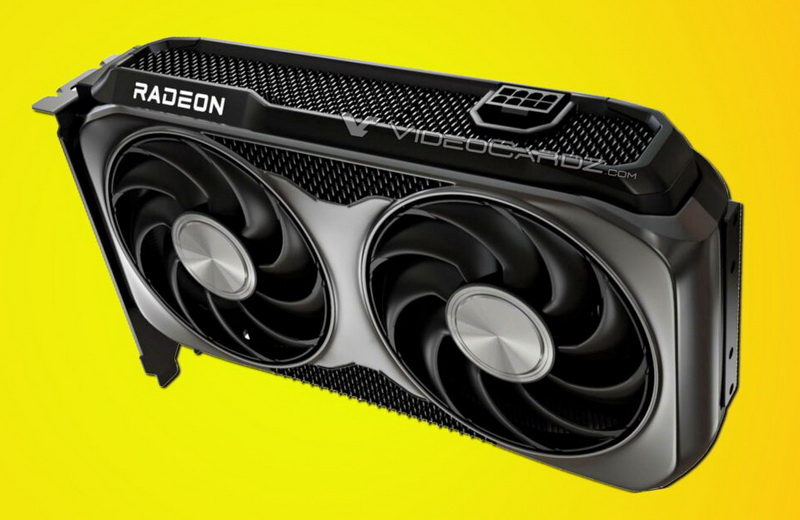 AMDは、8GBメモリを搭載したデスクトップ用グラフィックスカードRadeon RX 9050の開発に取り組んでいます