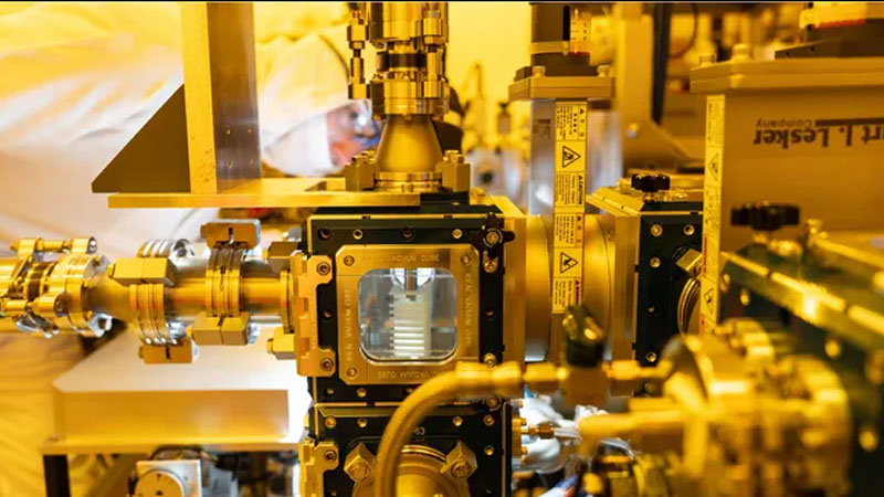 ベルギー人が、簡易条件下でEUVスキャナの動作速度を向上させる方法を発見した