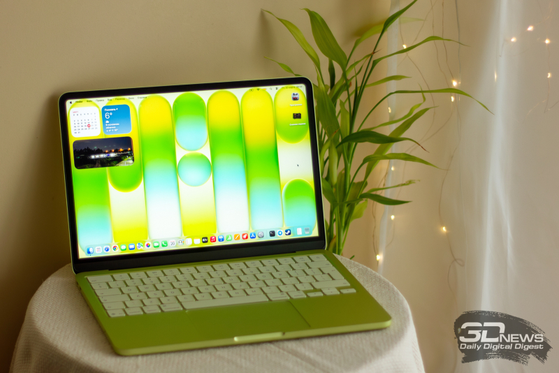 macOS Tahoe 26.4 は、Safari のコンパクトタブバー、バッテリー充電制限、およびいくつかの新機能を搭載しています