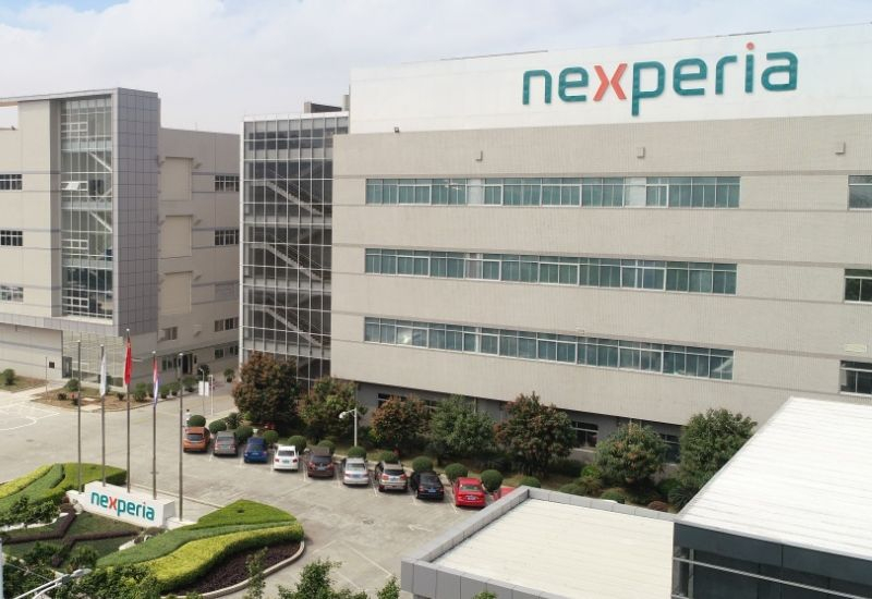ウィングテック（中国）は、Nexperiaに対し裁判で11億8000万ドルの支払いを要求しています。