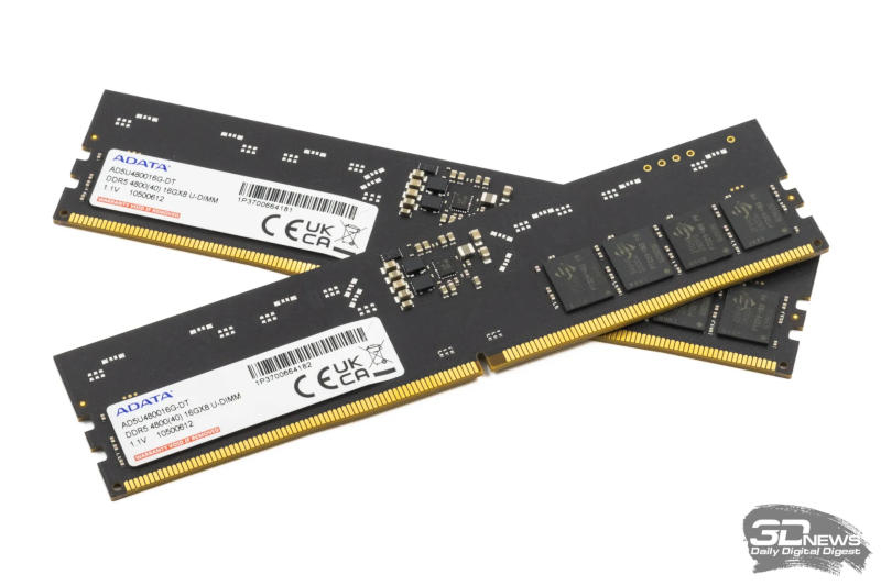 AMDは、Zen 6の機能を解き放つEXPO 1.2というメモリオーバークロックシステムの更新版を発表しました