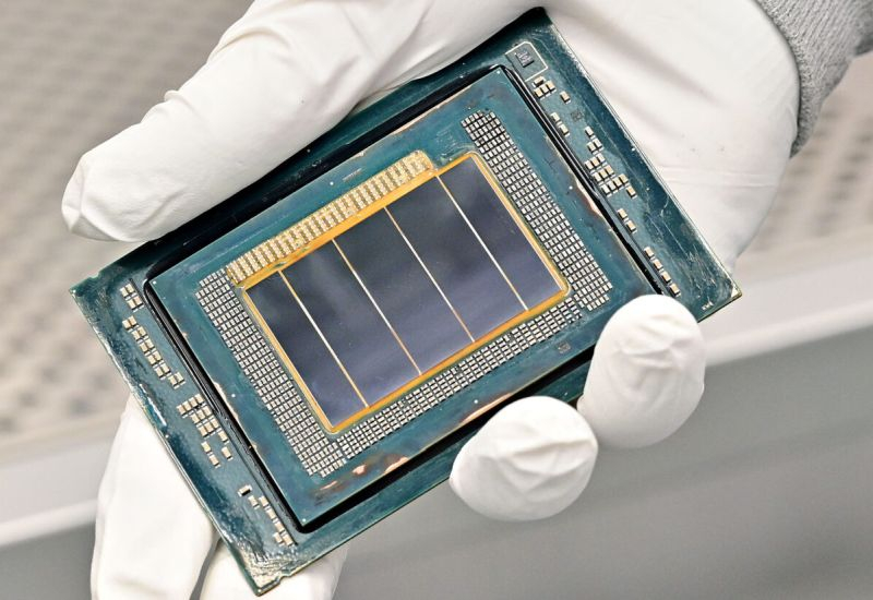 インテルは、Intel 4、3、および18Aプロセスにおける欠陥の減少を報告しました。
