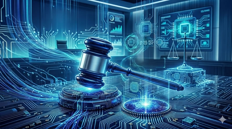 TSMCの高度技術開発窃盗事件における裁判は終了し、元従業員は最大20年の懲役を科されるリスクがある。