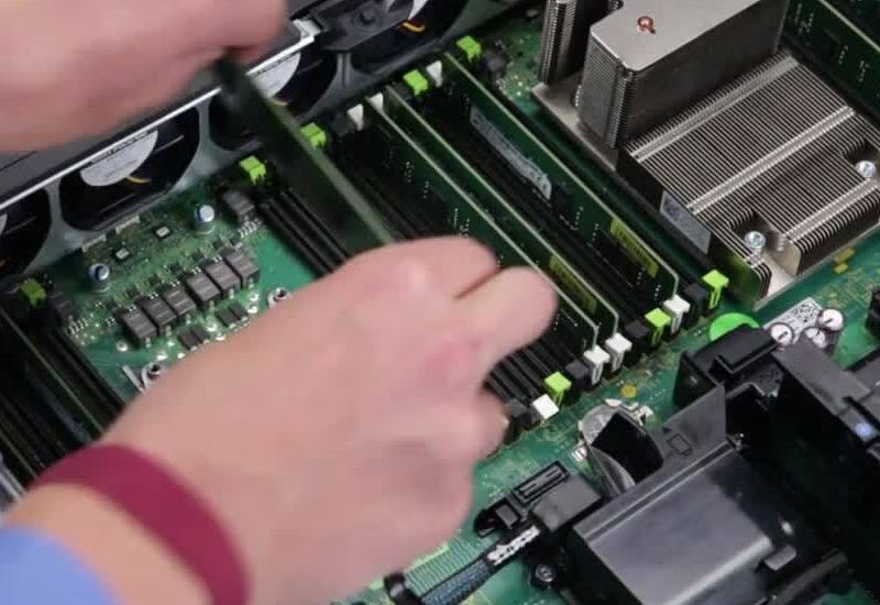 5年間でDell社長の評価によると、AI紙の増加によりメモリ需要は600倍以上に増えるでしょう