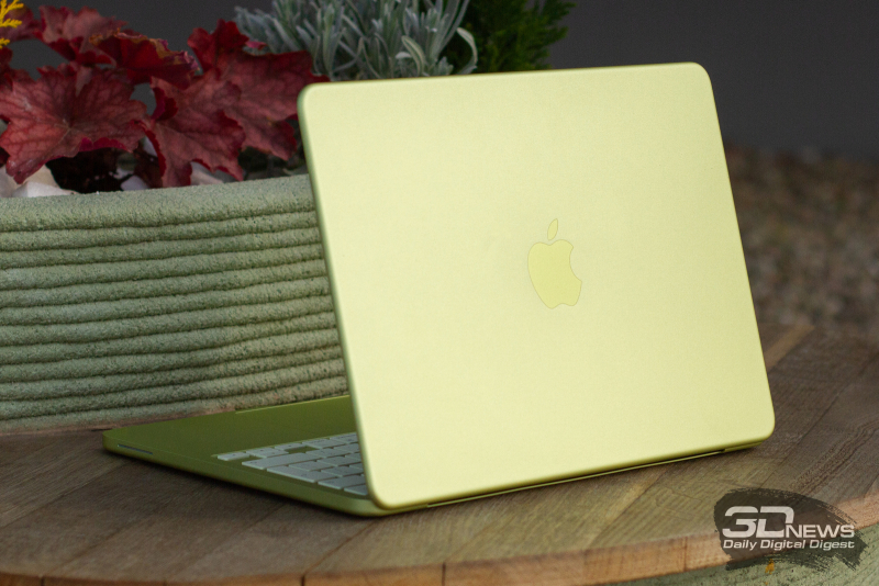 マックブック・ネオが市場を爆発させた：ティム・クックはそれを歴史上最も成功したMac新ラインのスタートと称賛しました