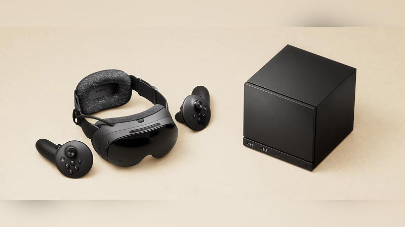 Valveは、夏の終わりまでにSteam MachineとSteam Frameを発売する予定だと発表しました
