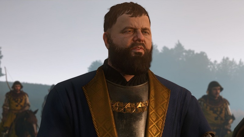 Kingdom Come: Deliverance の創作者はゲーム開発を辞め、Kingdom Come: Deliverance に関する映画制作に移行しました