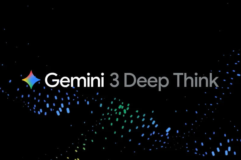 GoogleはGemini 3 Deep Thinkを開始しました。これは科学的課題向けの高度なAIサービスで、リクエストに合わせて回答を「調整」し続けます