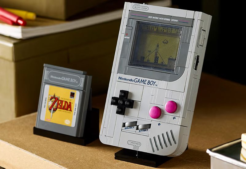 パルマー・レイキーは、レトロゲームとコンソール機器の復元プロジェクトに10億ドルを集めています