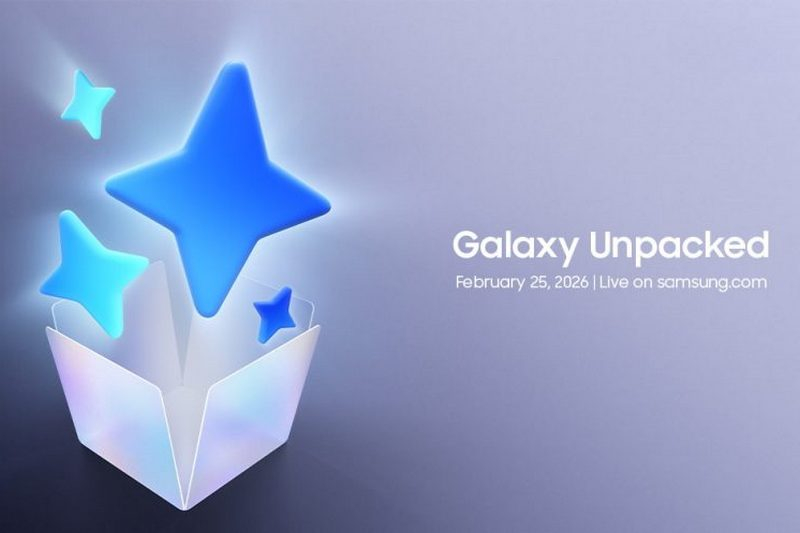 サムスンはGalaxy S26の発売日を発表しました：2月25日、詳細がすでに明らかになっています