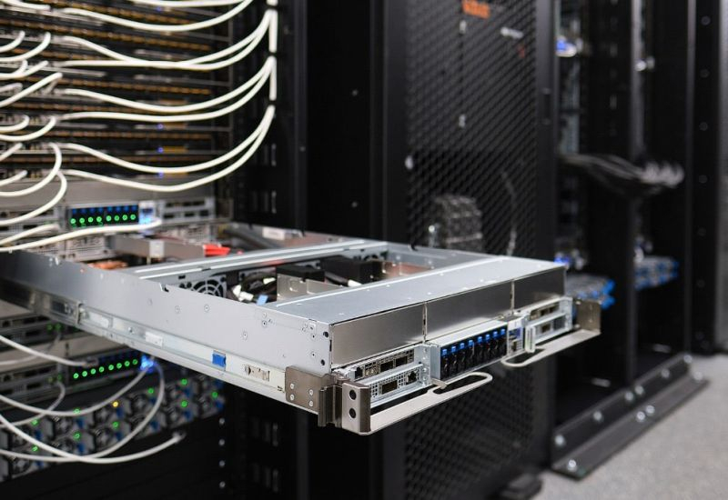 中国では、米国商務省の許可にもかかわらず、Nvidia H200 が一台も届いていないと米国産業省は述べた。