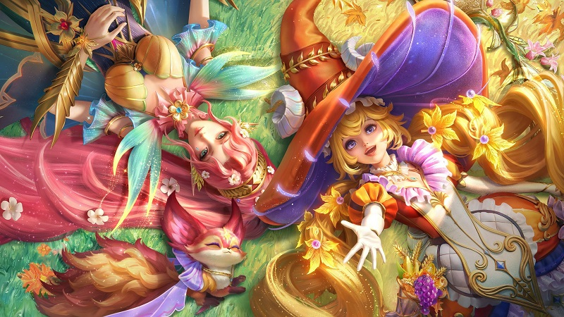 サウジアラビアの投資基金が、Mobile Legends: Bang Bangを制作したスタジオを60億ドルで買収し、TikTokの所有者は注意を人工知能に移すことを望んでいる。