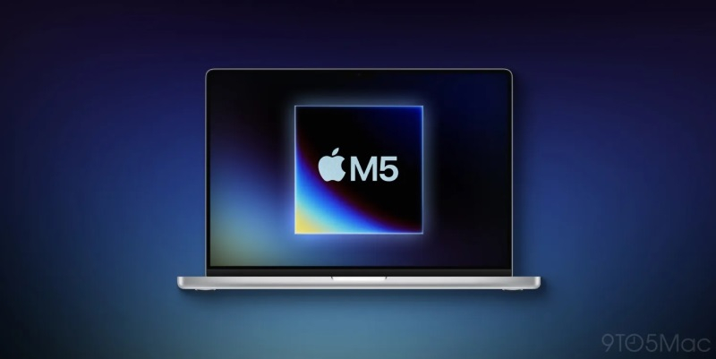 Appleは3月初旬にM5 ProとM5 Maxプロセッサを搭載した新しいMacBook Proを発表します