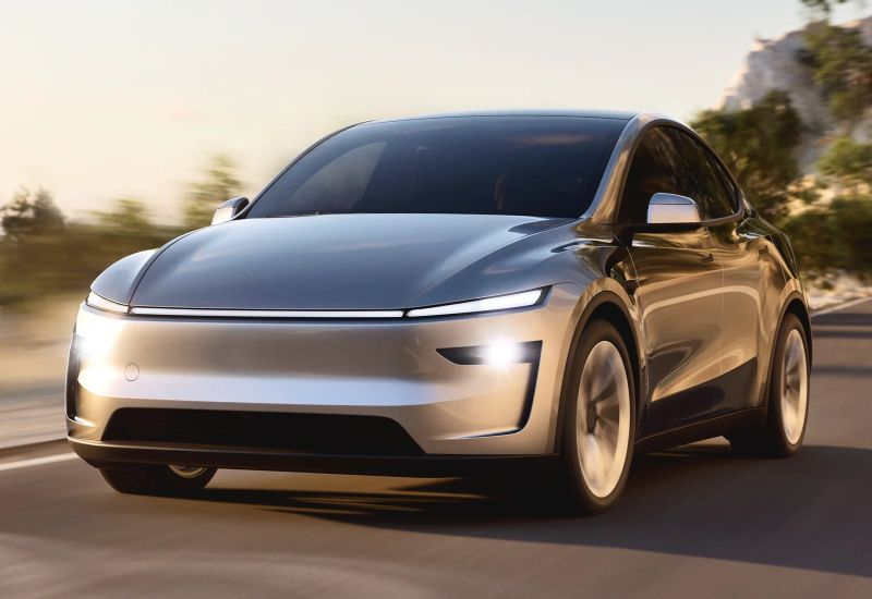 テスラとスペースXは、テキサス州にAIチップ製造用の巨大工場を建設します