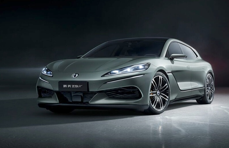 完全充電までの高速チャージ方法：BYDが12分で動く電気自動車を発表しました