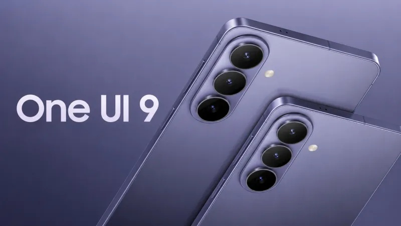 サムスンはGalaxy S26向けにAndroid 17を基盤とするOne UI 9のベータ版を発表しました。