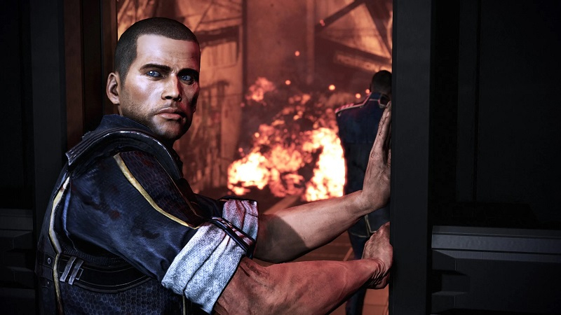 アマゾンは、ビデオゲームに興味のない広い層の観客にも「Mass Effect」シリーズをよりアクセスしやすくするよう指示しました