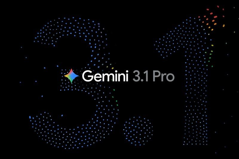 Googleは、複雑なタスクに適したとされる改良版Gemini 3.1 Proモデルを発表しました。