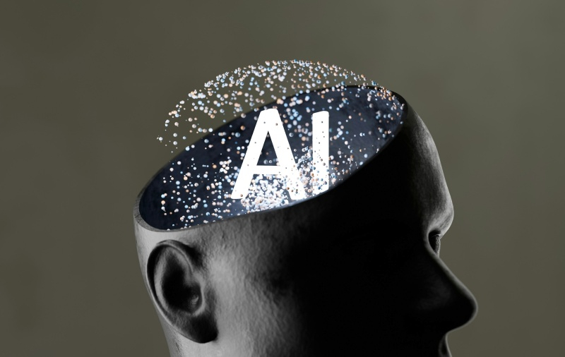 AIロボットは人間との長時間の会話で効率が低下することが、Microsoftの大規模研究で確認されました。