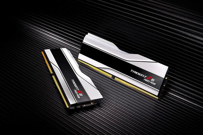 G.Skillは「過剰なメガハート」に240万ドルを支払う―消費者がDDR4およびDDR5の高速モジュールに関する詐欺を発見しました