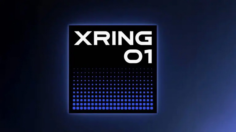 小米は今年、新しい独自プロセッサシリーズ「Xring」の発売を発表しました