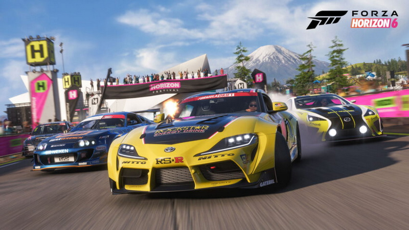 NVIDIAはドライバの更新を発表し、Forza Horizon 6、Directive 8020、およびSubnautica 2へのサポートが含まれています