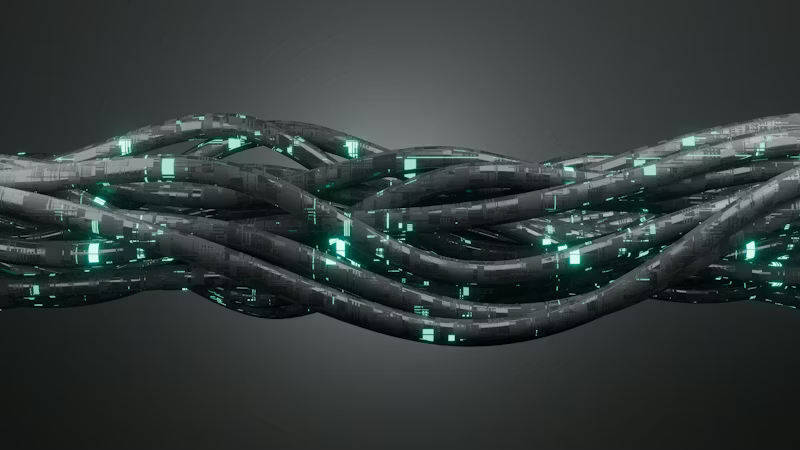 ビットコインはほぼすべての海底ケーブルの切断を耐えることができるが、ターゲット型攻撃には脆弱である。